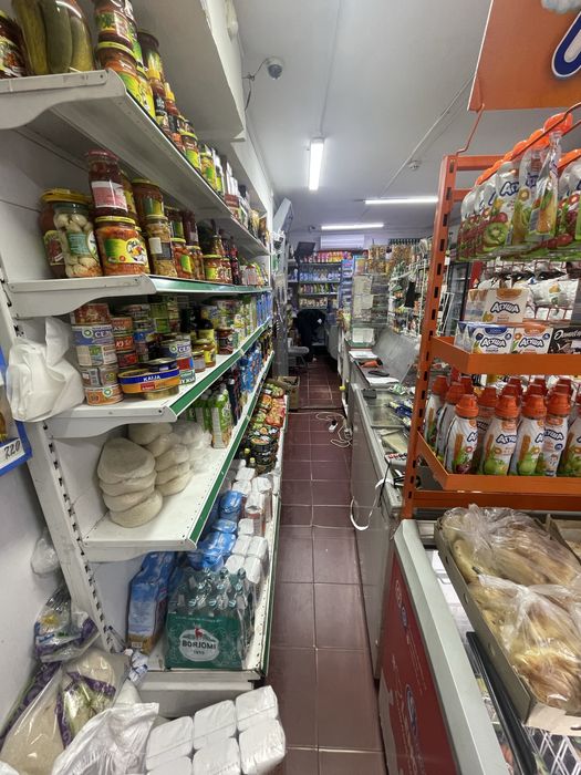 Продам магазин срочно Район Евразий