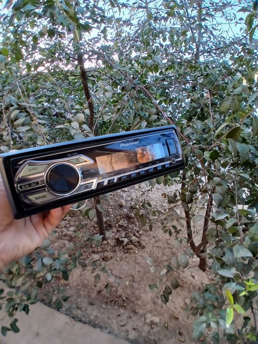 Pioneer mafon orginal