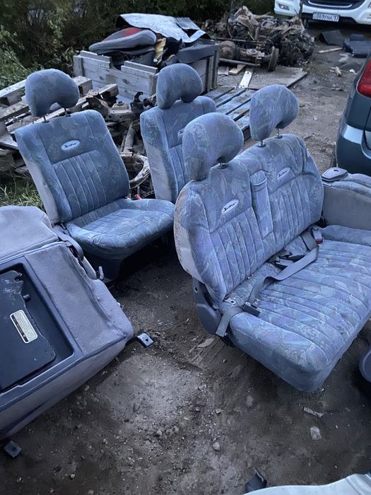 Митцсубиси Делика