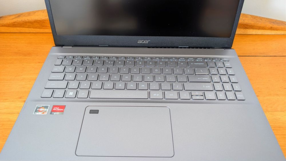 Laptop Acer Aspire 5 A515-47 / schimb