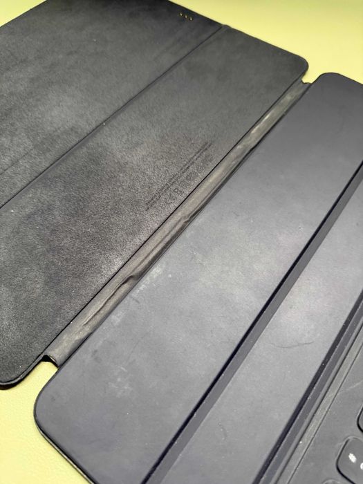 Apple Smart Keyboard Folio iPad Pro 12.9 (2018) original, funcțional