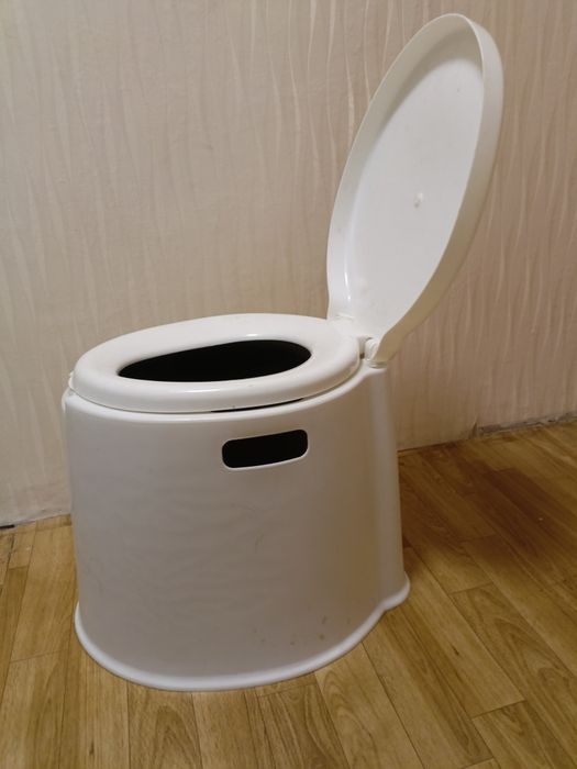 Продаётся биотуалет