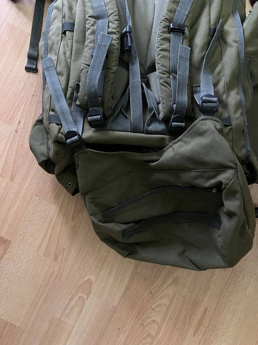 Vand rucsac drumetie Berghaus Cyclops Atlas II