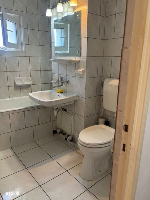 Apartament Luminos Metrou Zona Aviatiei