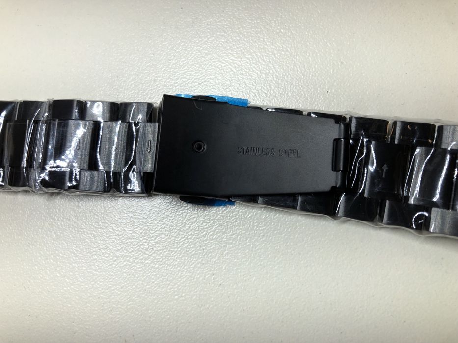 Метална верижка за часовник