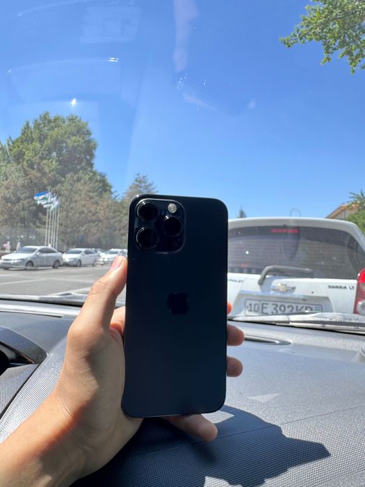 iPhone 14 Pro Max