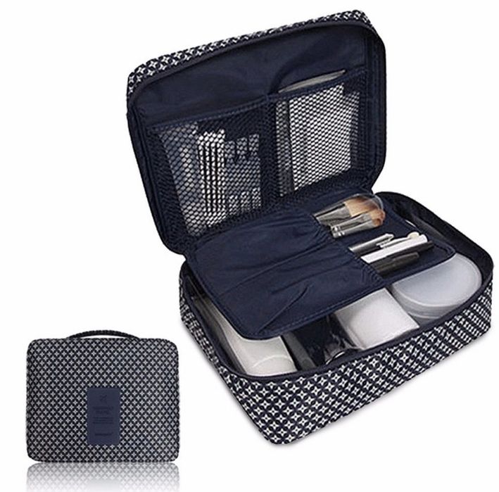 Женская косметичка