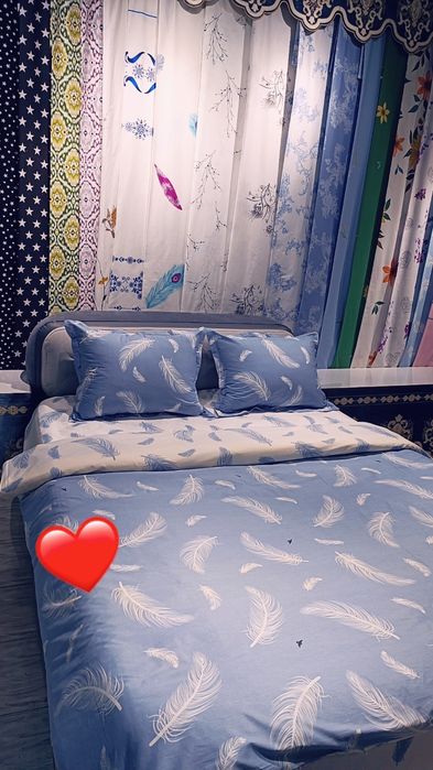 Пастельные набор