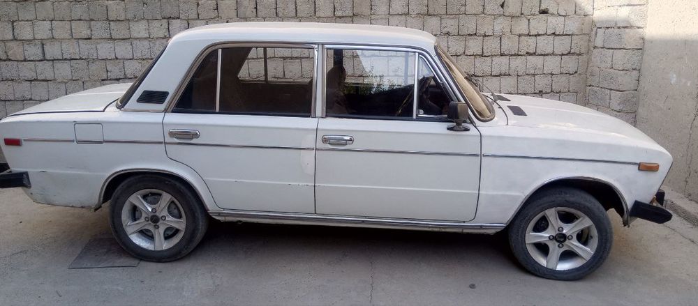 Жигули 06 холати норм