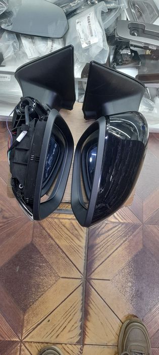 Treckr2 Redlayn bakavoy gm