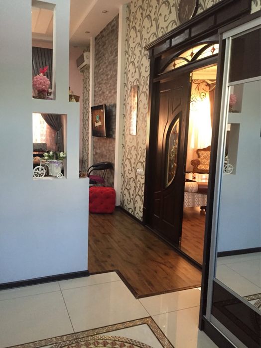 Ареда дома долгосрочная