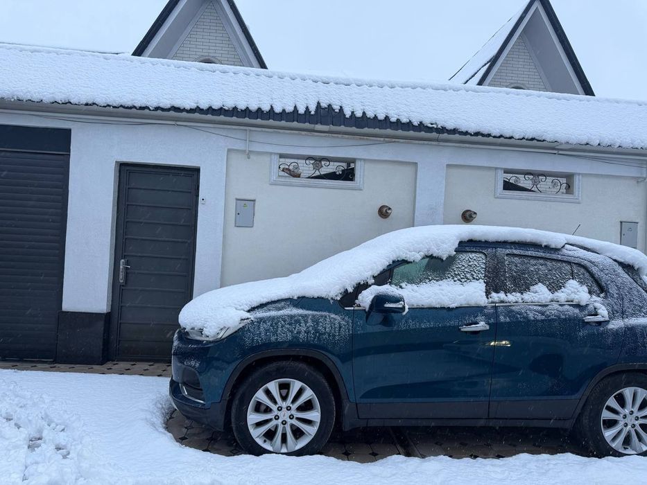 Tracker 2019 3pazitsa primer full