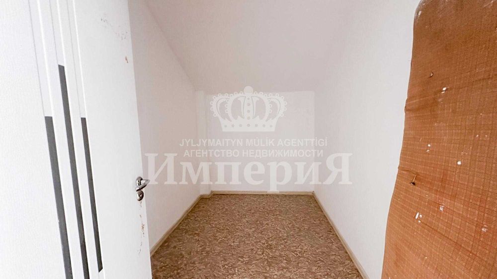 Продам пентхаус в Каратале Алибек Империя