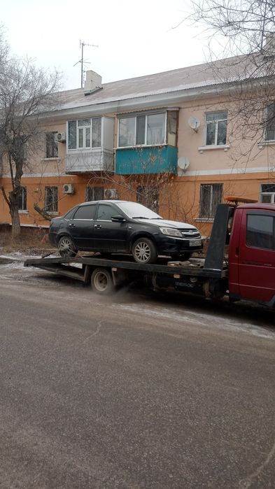 Автоэвакуатор Актобе Услуги