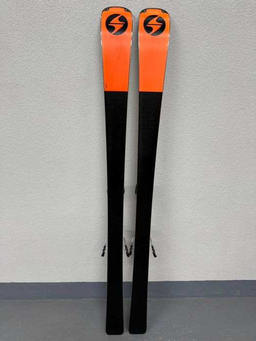schi blizzard phoenix r13 ca L162cm,156cm si 150cm