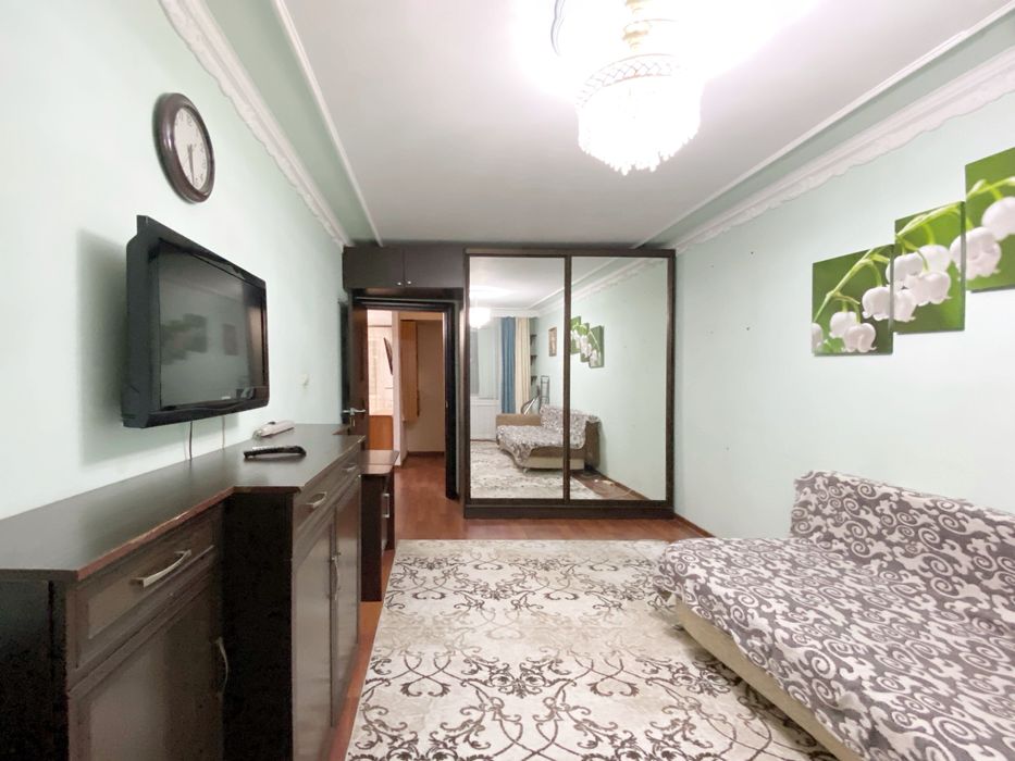 2х комнатная р-н ЕНУ