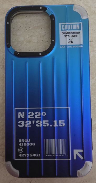 IPhone 13 Pro Калъфи - 6 броя