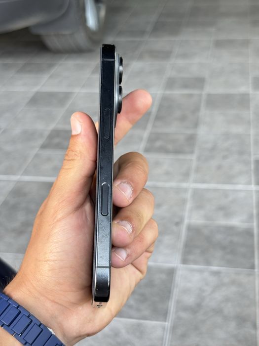 Iphone 16 pro Lla