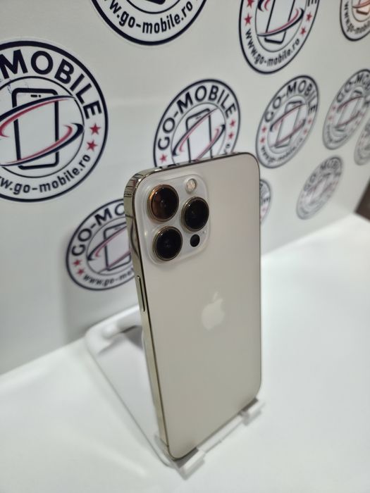 iPhone 13 Pro Max 256 GB - Impecabil- Garantie