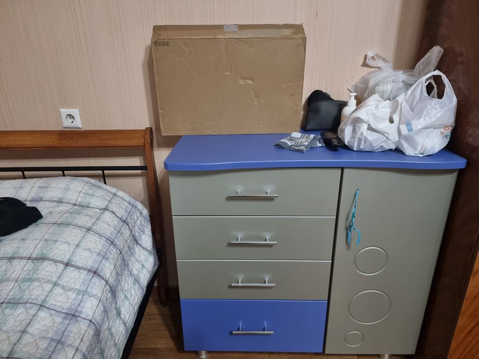 Продам подростковый гарнитур