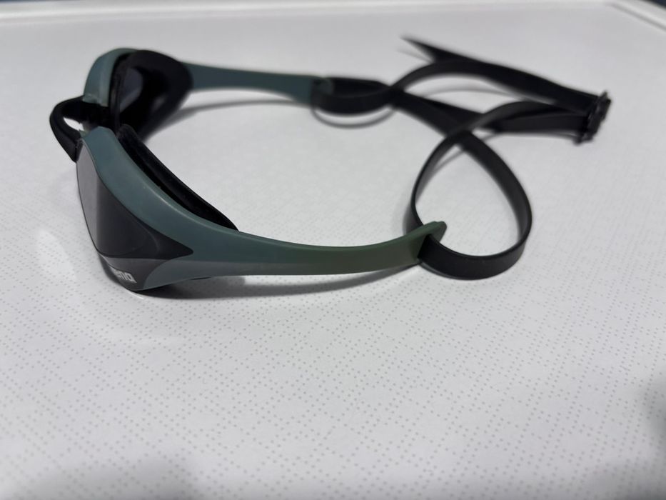 Очки для плавания Arena cobra ultra