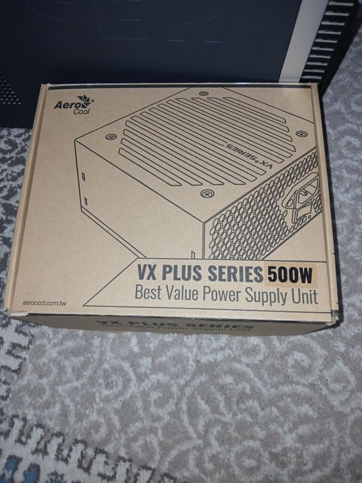 Продам блок питания  500Вт