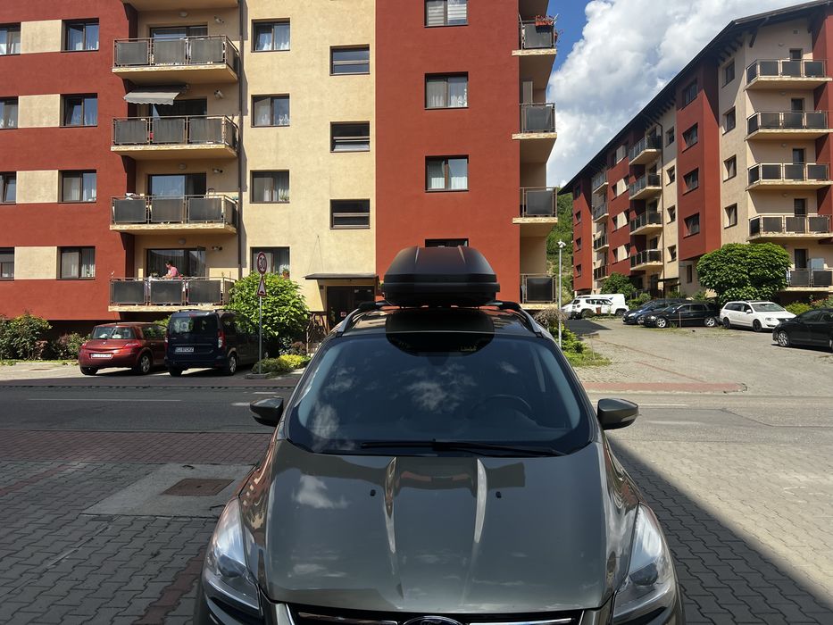THULE Touring L 780 second-hand