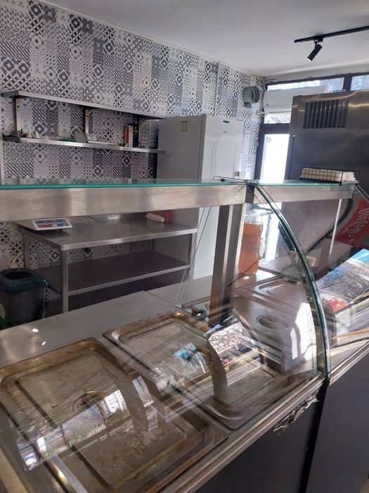 Дава се под наем Заведение в София, Лозенец - 60 кв.м за 51 € - Снимка #4