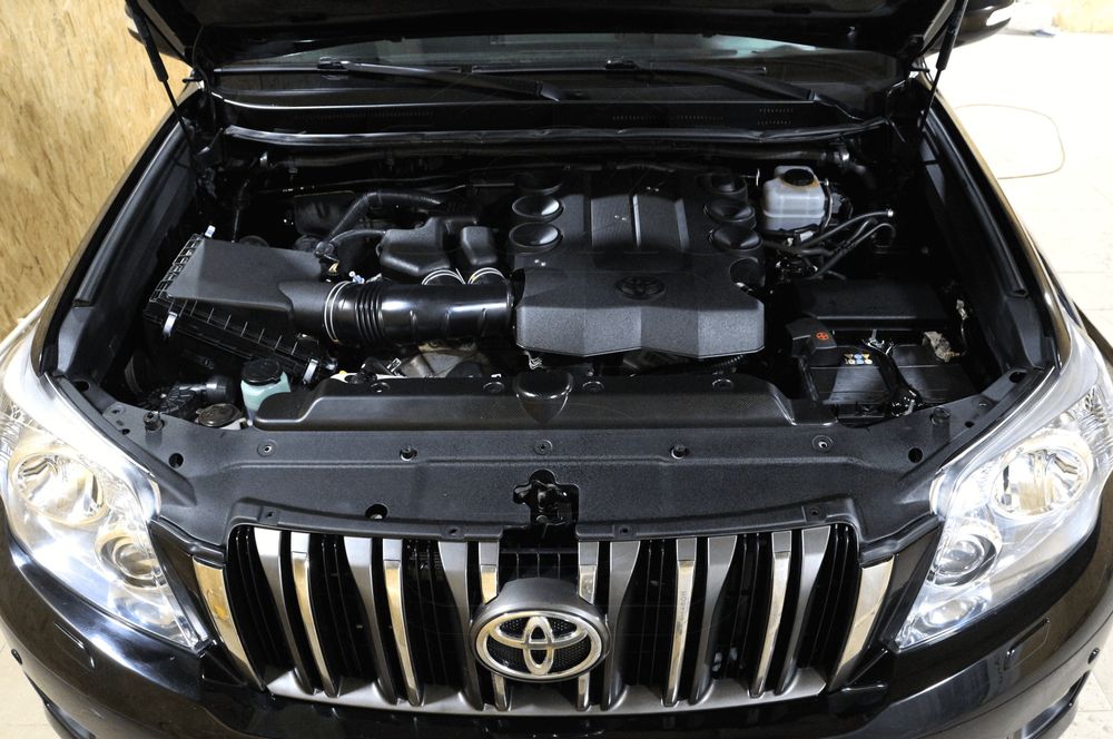 Химчистка авто, чиска салона