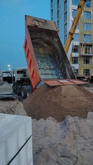 Доставка сыпучих грузов
Отцев
Щебен
Писок
Сникерс 
Пгс
Камень
Вывоз му