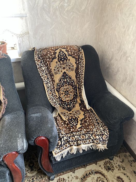 угалок кресло диван