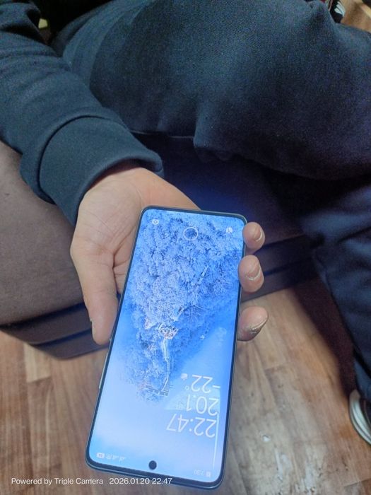 Продам поко х7 12/512