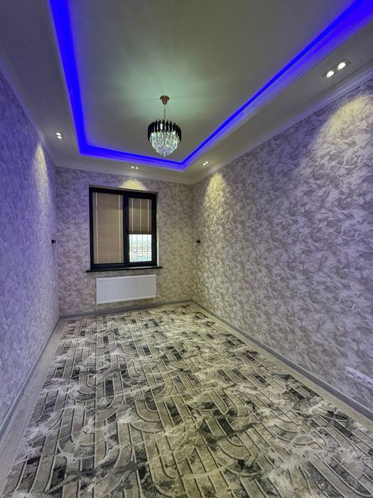 Новостройка квартиры аренда