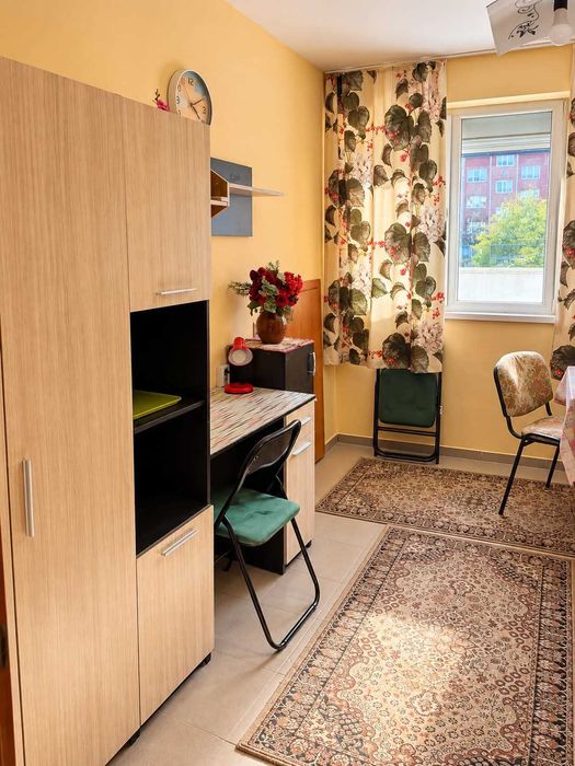 Дава се под наем Двустаен апартамент в София, Надежда 2 - 60 кв.м за 600 € - Снимка #2