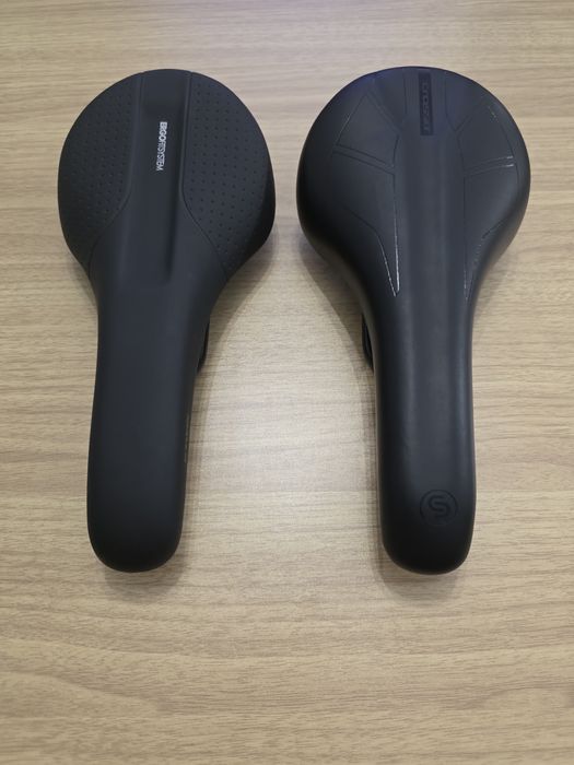 Седалки за велосипед