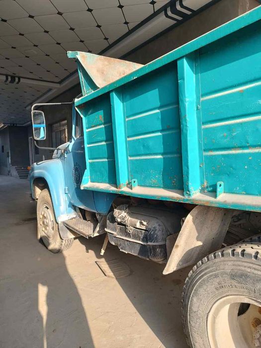 Zil 130 holati yaxshi