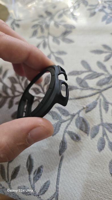 Протектор за samsung watch ultra 2024
