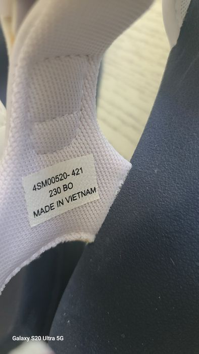 Продаётся Басаножки