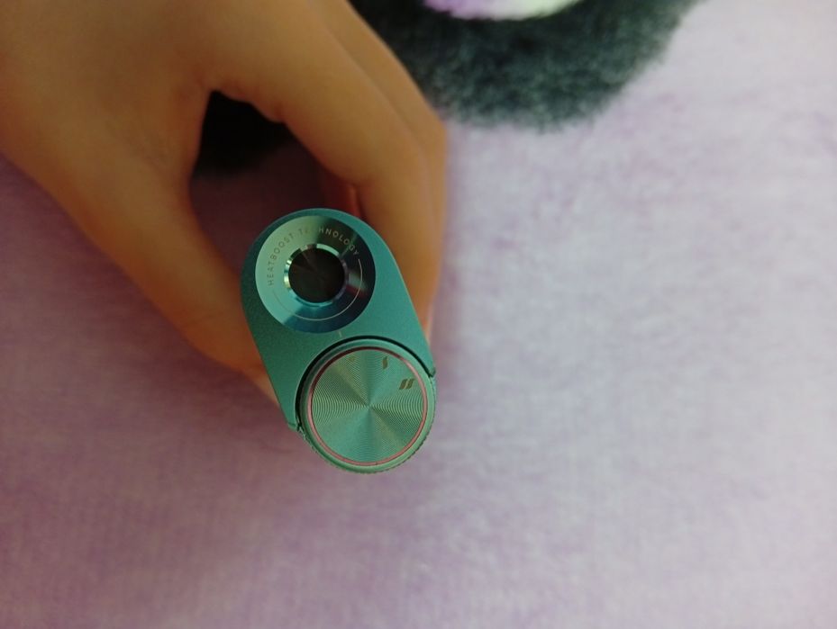 Glo Hyper Pro Jade Teal