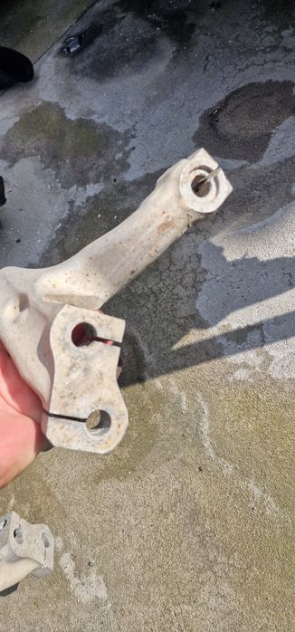 Fuzeta audi a6 c6 2.0 2.7 3.0