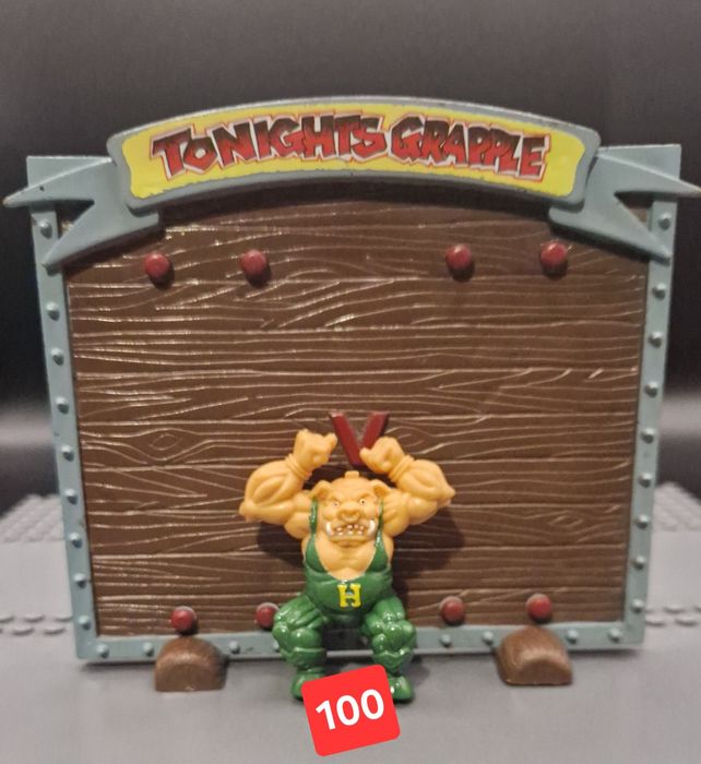 Редки и търсени Разбойници