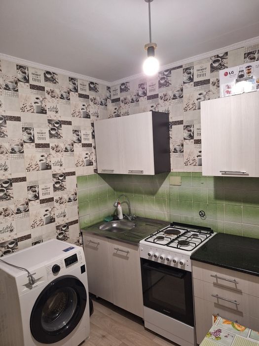 Продам 1 комнатную квартиру