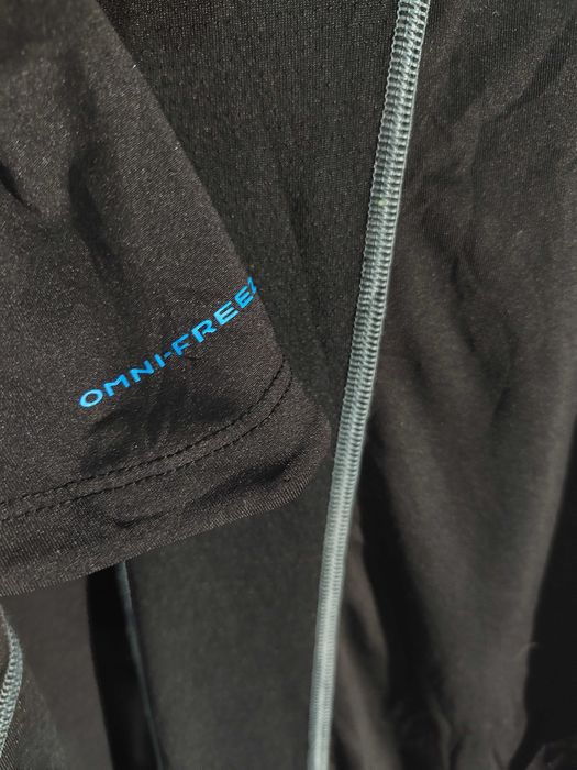 Columbia Omni-Freeze Горнище/Мъжко L