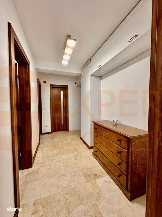 Apartament 2 camere de vanzare in zona City Park Mall – Tomis III |