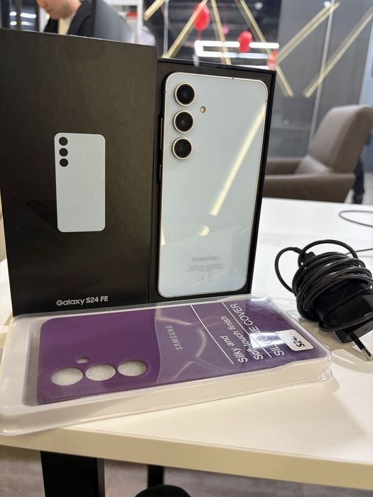 Samsung Galaxy S24 FE