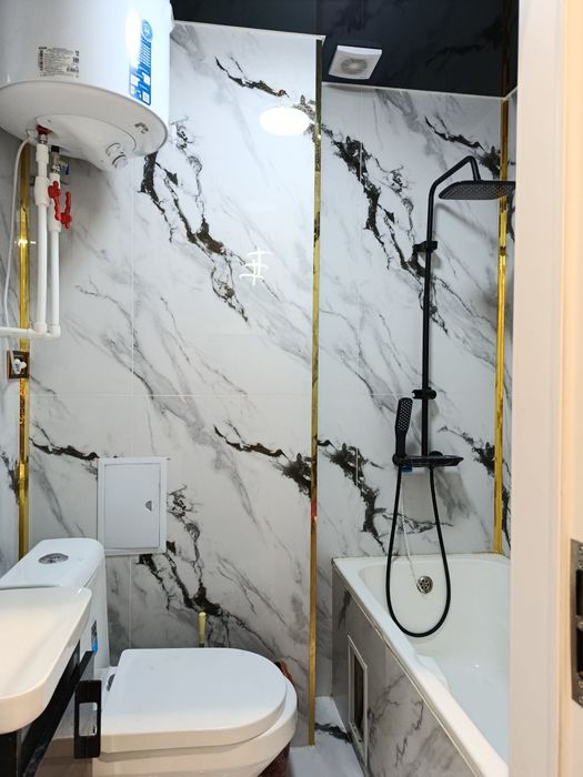 2 хонали квартира ижарага берилади