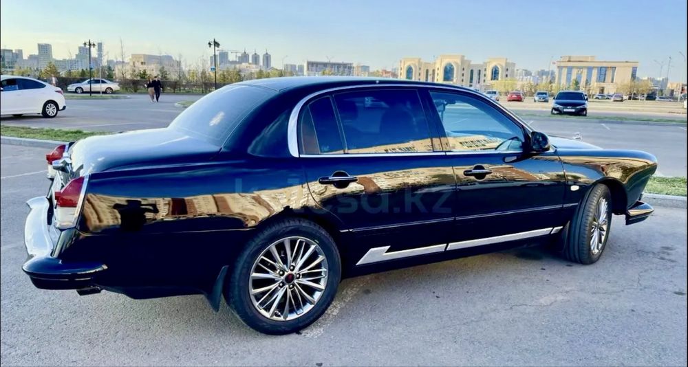 Ретро автомашина