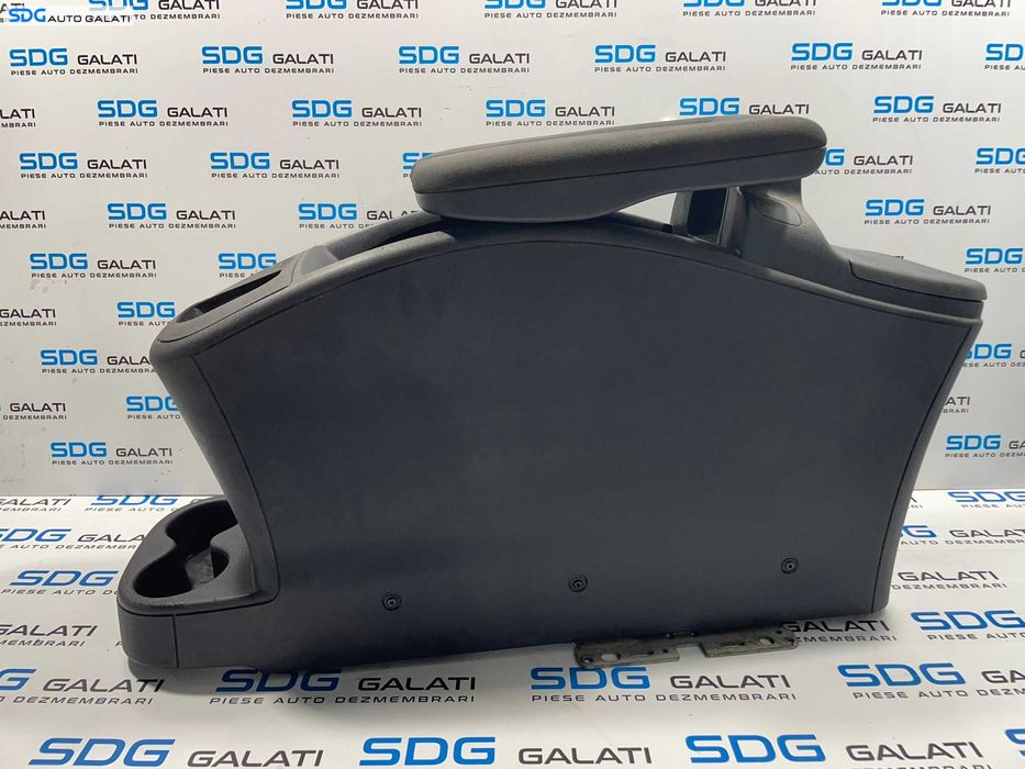 Cotiera Renault Scenic 2 2003 - 2009 Cod 8200506373 [L4118]