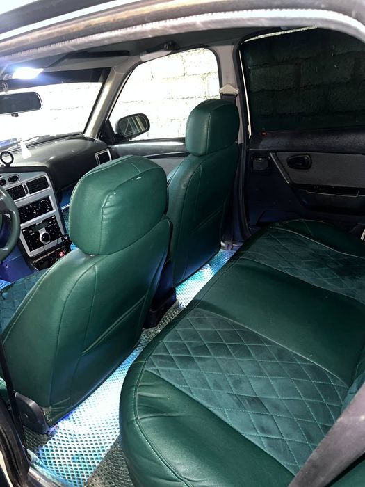 Nexia 2 Qaymoq rangli