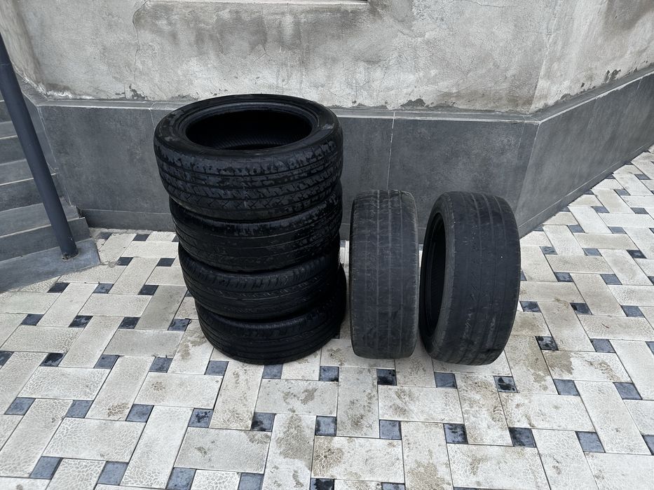 Сроно продам резины